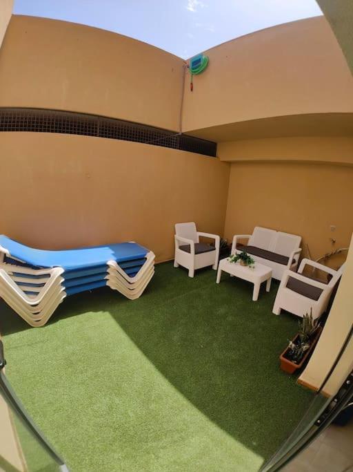 Casa Alfred, El Cotillo, Best One Beach To 150 M Wifi Fiber Exterior photo