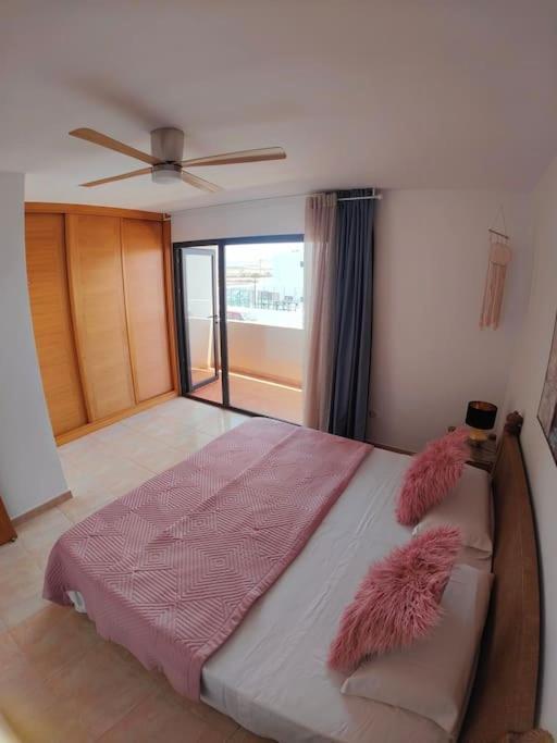 Casa Alfred, El Cotillo, Best One Beach To 150 M Wifi Fiber Exterior photo