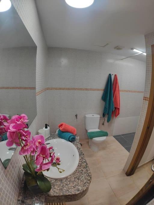 Casa Alfred, El Cotillo, Best One Beach To 150 M Wifi Fiber Exterior photo